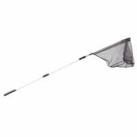 Telescope Kescher Angelkescher Angelnetz Angelzubehör