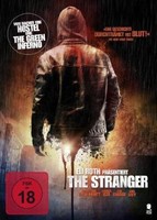 Eli Roth - The Stranger Uncut Edition FSK 18 DVD-Bester Vampirfilm des Jahres