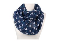 Schlauchschal Loop Motiv Schafe