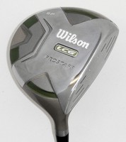 Wilson ProStaff LCG Damen 3 Holz / 15 Grad / Damen Graphitschaft