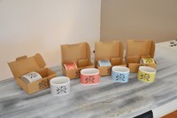 Stand Up Paddle & Windsurf Rail Saver Tape