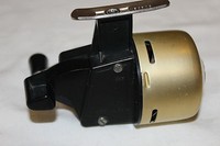 ABU MATIC 220- MADE IN  SWEDEN-Nr-317