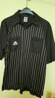 Schiedsrichter trikot adidas