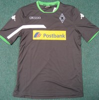 Kappa BMG VFL Borussia Mönchengladbach Trainings Shirt    2015/2016