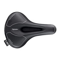 Terry Fisio Flex Gel Max Sattel 3 Zonen Komfortprinzip BASF Dämpfer 13-16 cm