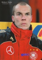 Verstorbener Torwart + Hannover 96 + BigCard #882 + Daten + Fakten + Fotos +