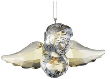 Swarovski Angel Ornament Michael Christmas Crystal - 1140003