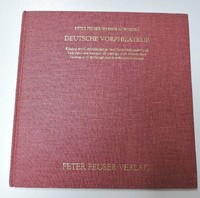 Feuser - Deutsche Vorphilatelie - D557823