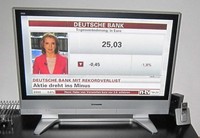 Panasonic Viera 54 x 90 cm LCD Fernseher