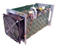 Bitcoinminer Bitmain Antminer S1 180 + GH/s Bitcoin 