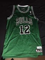 Trikot Chicago Bulls 