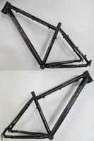 Müsing 29er Comp 29" 29er MTB Alu Rahmen Neu 2016 40-58cm Farbwahl