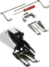 DUAL SOLE WALKING FOOT BERNINA 930 931 910N 910 900E