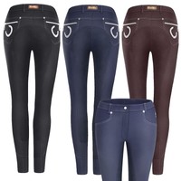 % Cavallo Kinder Reithose Corona, Vollbesatz, viele Farben & Größen, NEU