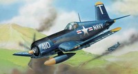 Revell F4U-5 Corsair Revell 04143  X