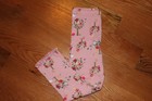 NWT Gymboree Unicorn Garden Size 3T Pink Tree Clubhouse Print Leggings Pants