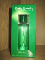 (GP:100 ml/ 166,60 €) Betty Barclay Selection Smaragd   Eau de Toilette  15 ml 
