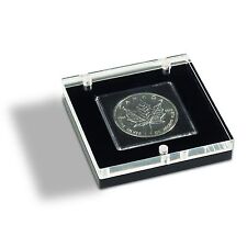 Prisma 1 Coin Display Box Case For Quadrums Show Exhibition Free Usa Shipping