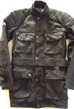 Belstaff Roadmaster Jacket Vintage Belstaff Roadmaster Jacket Vintage