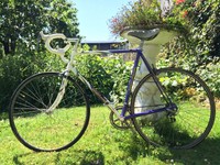 Koga Miyata Granwinner Vintage Rennrad - Rahmenhöhe 60