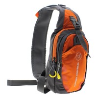 Mode Herren Schultertasche Umhängetasche Tasche Brusttasche Mode 6 Farben wählen