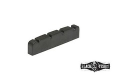 Graph Tech Black Tusq XL PT-1200-00 Bass 4-String Nut - NEW