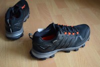 Adidas Response Trail 21 GTX  40 41 Gore-Tex Laufschuhe m18796 trail run kanadia