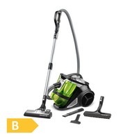 Rowenta RO 8252 Silence Force Extreme Cyclonic Eco Bodenstaubsauger