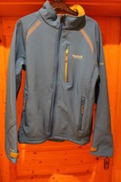 Outdoorjacke Freizeitjacke Softshelljacke Jacke Regatta Herren Gr. S. 