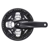 Shimano Kurbelgranitur Alivio Trekking FC-M431