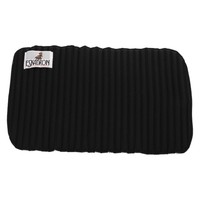 Eskadron Climatex Bandagenunterlagen Pony groß schwarz