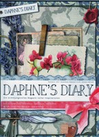 Daphne's Diary -  Ausgabe 6 / 2013 - Magazin voller Inspirationen, neuwertig