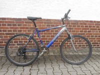 Herrenfahrrad Mifa 26 Zoll Radgrosse 21 Gang