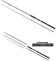 Balzer 71° North Nano Power Pilk 275 2,40m 2,80m 100-275g Power Pilk Travel NEW