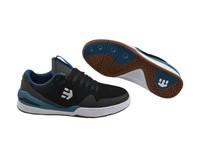 Etnies Marana E-Lite black/navy/grey Skater Sneaker/Schuhe schwarz