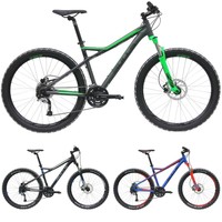 Bulls Sharptail 2 Disc 27,5 Zoll Mountainbike 2016 UVP: 599,95€