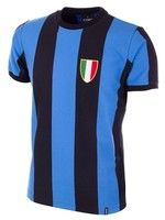 Copa Inter Trikot kurzarm 70er Jahre NEU 1406