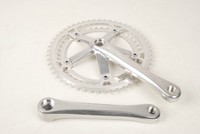 New Sakae/Ringyo (SR) SVX crankset with 42/52 teeth and 170mm length from the 19