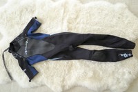 SOLA Energie Neoprenanzug Damen 2/3 mm Größe medium wie neu