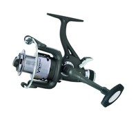 Zebco Cool Viper FR 360  195/0.45 Freilaufrolle Angelrolle Karpfenrolle 0251060.