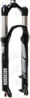 ROCKSHOX Federgabel "Recon Silver TK Solo Air" 26" m. PopLoc rechts