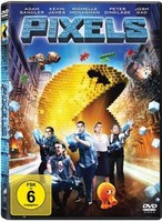 Pixels (2015)
