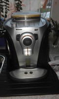 Saeco Odea go kaffeevollautomat Kaffeeautomat