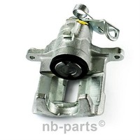 BREMSSATTEL HINTEN RECHTS NISSAN PRIMASTAR OPEL VIVARO RENAULT TRAFIC II III