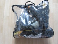 Damen Inliner Hyskate Gr. 40 Skaten 