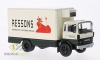 Berliet 130 B11 Kasten, Ressons, 1:43, SpecialC.-41