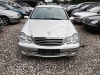 Mercedes-Benz C 180 T, Kompressor, Avantgarde, Automati