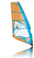 Gaastra Windsurf Segel Manic C2 2014