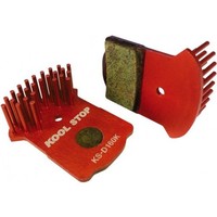 Kool Stop PR Scheibenbremsbelaege Magura MT2 4 6 8 Aero KOO