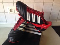Adidas Predator Adipower TRX FG Gr.42 2/3 UK 8,5 US 9 Sehr Guter Zustand